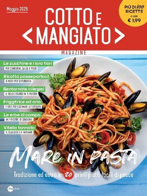 Cotto e Mangiato - Magazine
